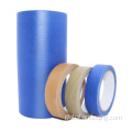China Use Printed Masking Tape For 3D Print Color Paper Tapes Supplier
